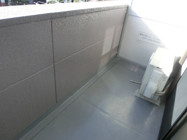 ベネッセ・黒川の物件内観写真